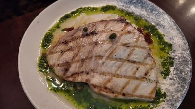 Pesce Spada