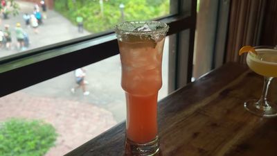 Pink Himalayan