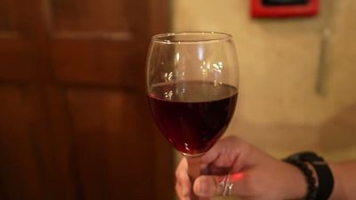 Pinot Nero, La Vis, 2019