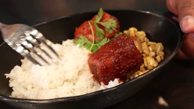 Pirjanad Hot Chicken Tip Yip