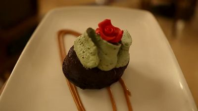 Plant-based Grey Stuff