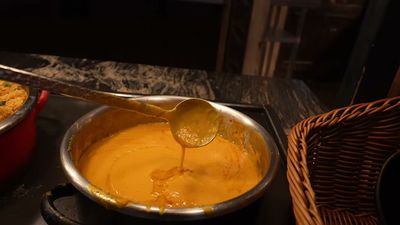 Plant-based Offerings
