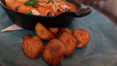 Plantains