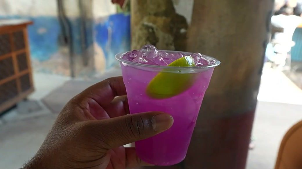 Dawa Bar