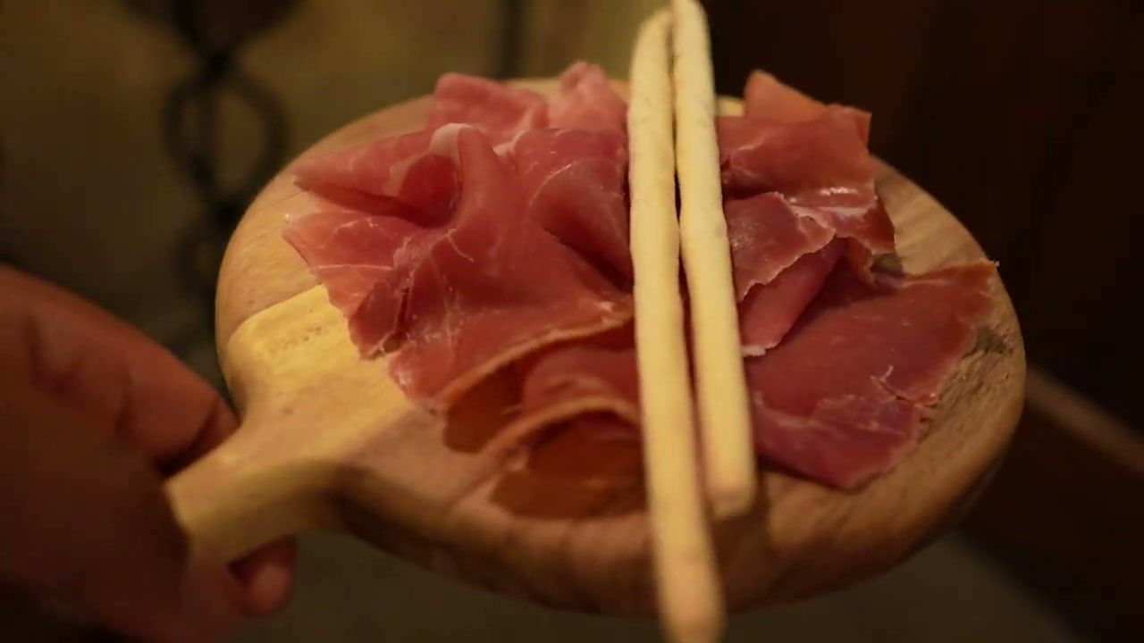 Tutto Gusto Wine Cellar