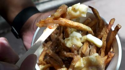 Québec: L'Authentique