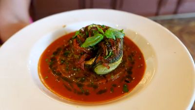 Ratatouille Provençale