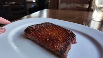 Revolutionary Plant-based Meatloaf