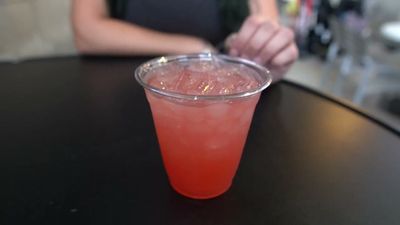 Rum Island Breeze