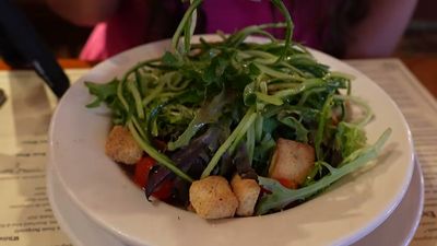 Salade de Saison