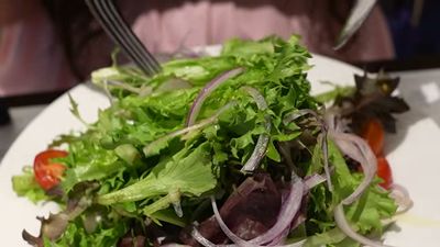 Salade Maison