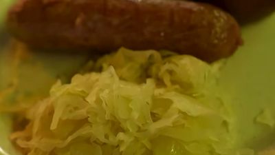 Sauerkraut