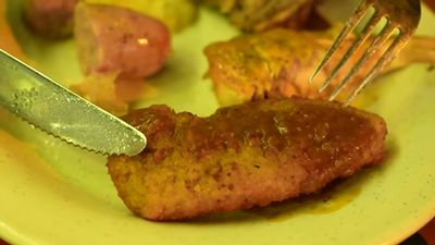 Schnitzel