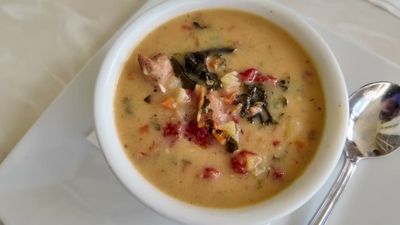 Seasonal Soup