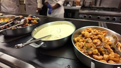 Shrimp Creole