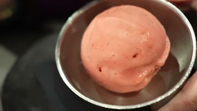 Sorbet