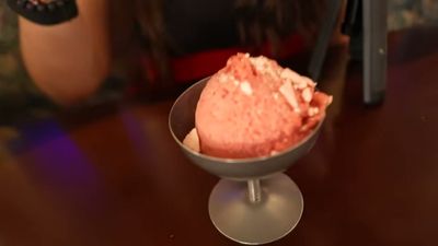 Sorbetto