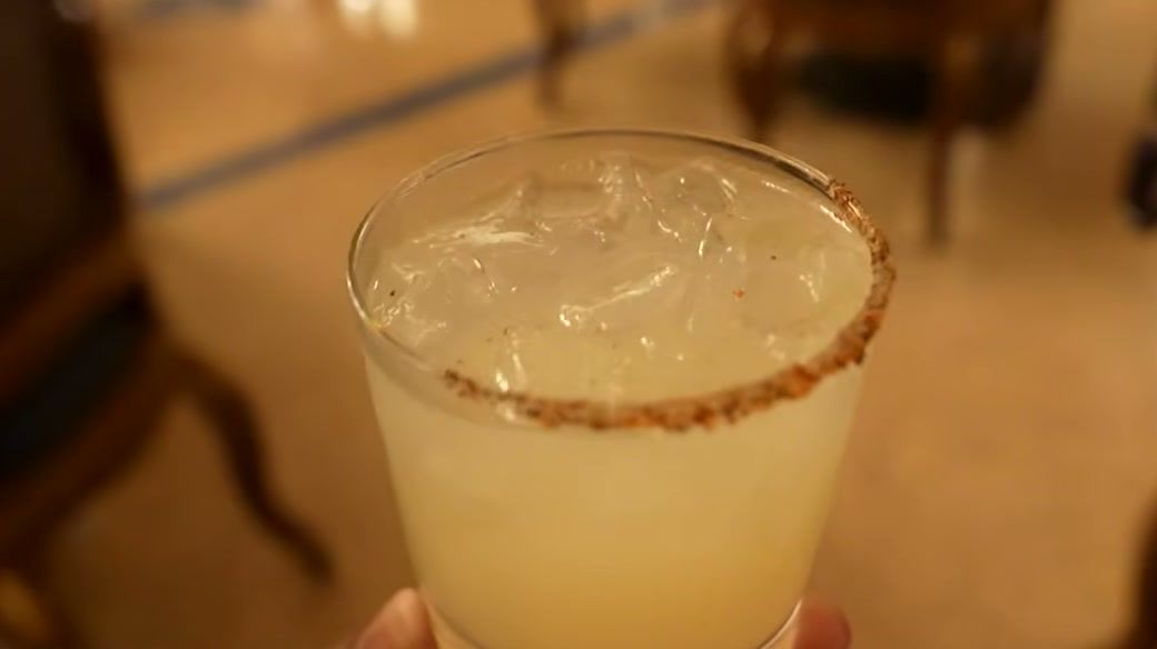 Tusker House Restaurant