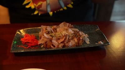 Takoyaki