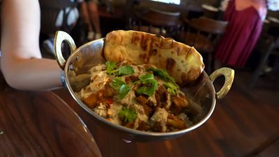 Tikka Masala