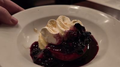 Torta di Ricotta