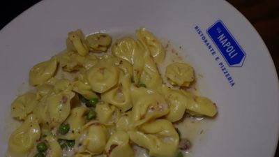 Tortellini