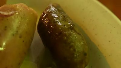 Traditional Sausages