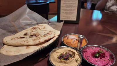 Traveller’s Provisions — photo from a ParkEats review