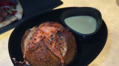 Umbaran Cheese Roll