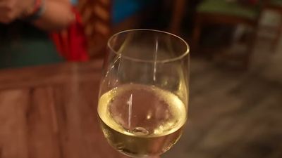 Veramonte Sauvignon Blanc, Chile