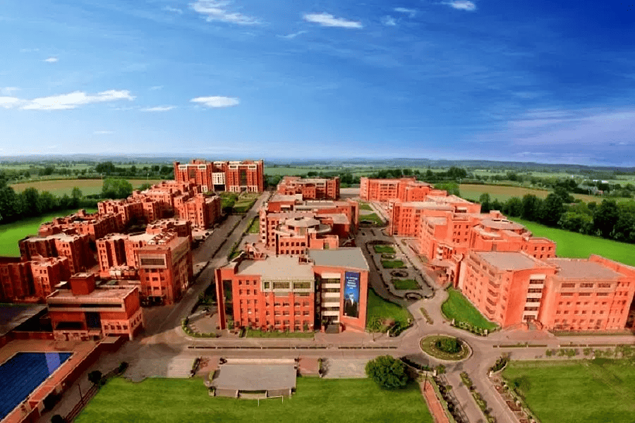 Amity University Online