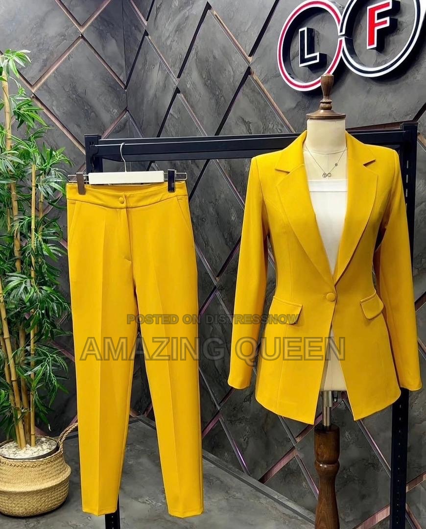 Female Suits