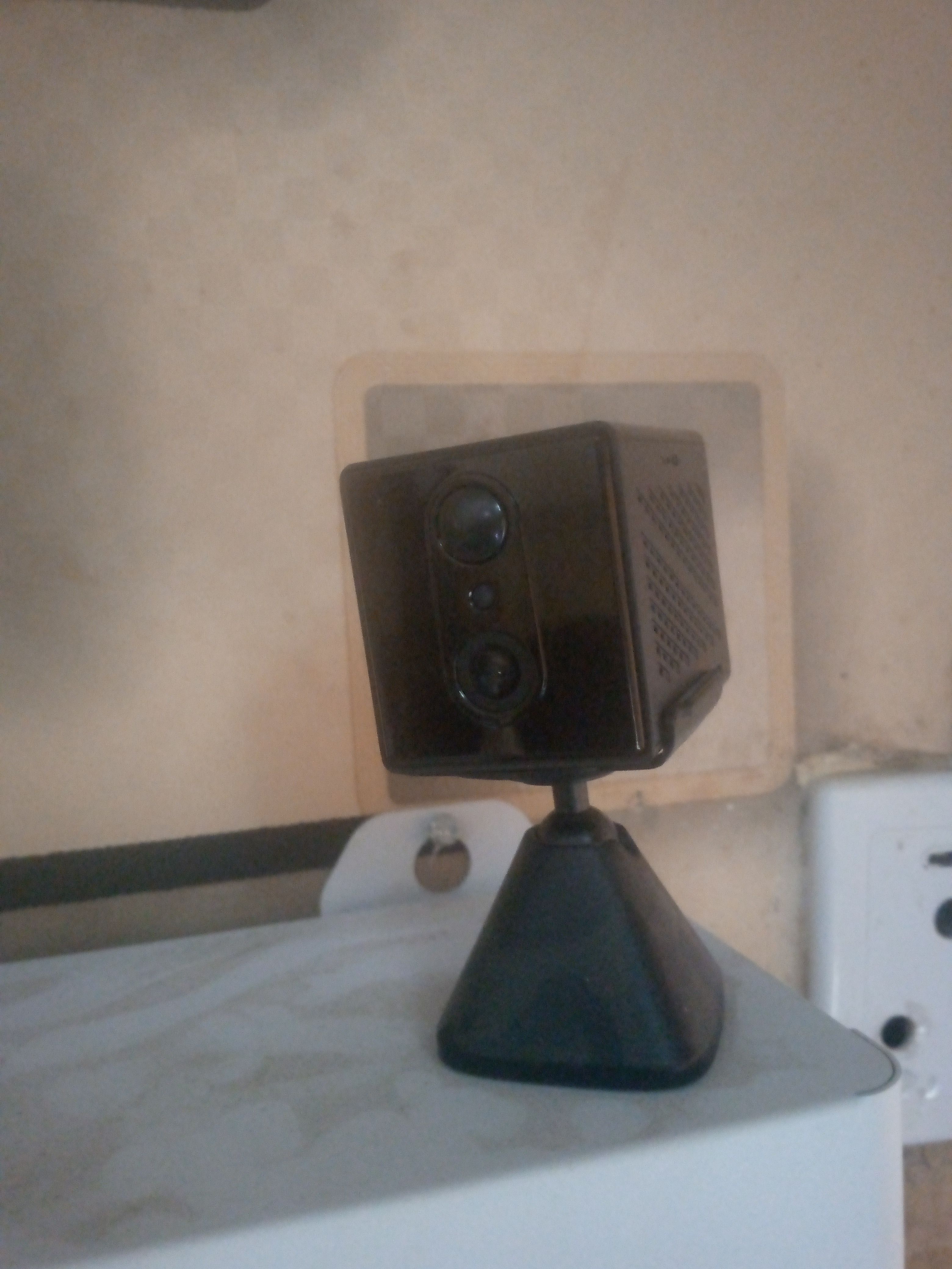 indoor camera