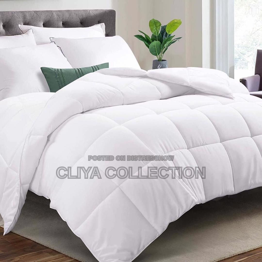 Bed sheets and pillow case