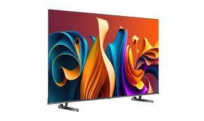55″ 4K Ultra HD Smart TV