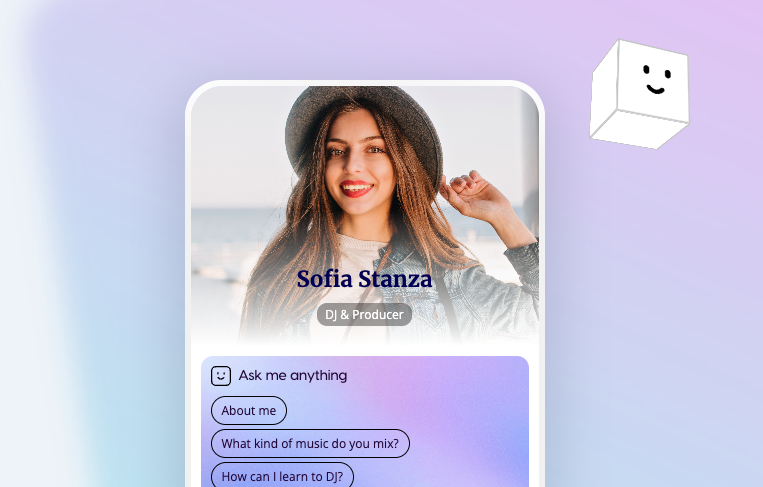 Dito AI Waitlist - Sign Up