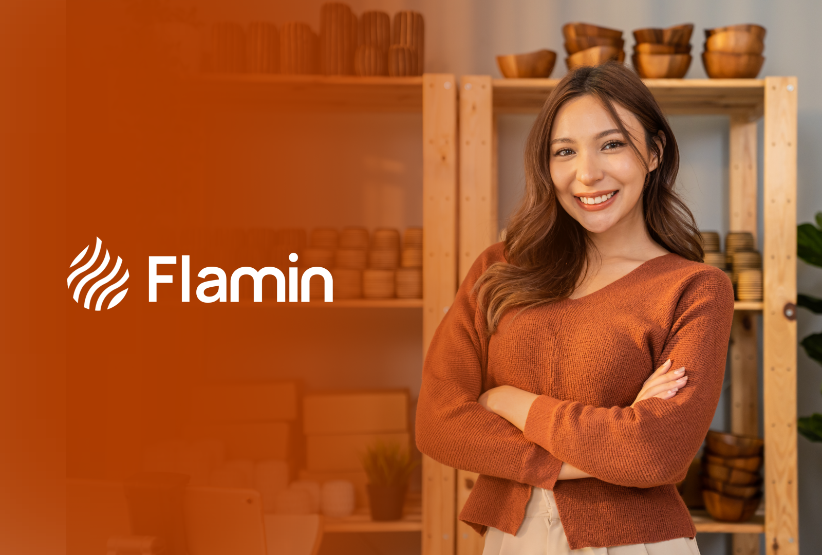 Flamin.com - Dan's Shopify Agency