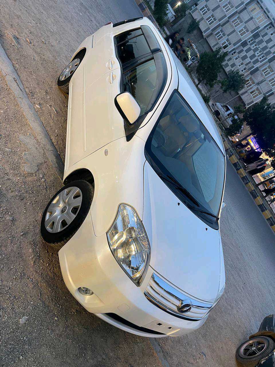 روم نو وارد کانتینری ضمانتی