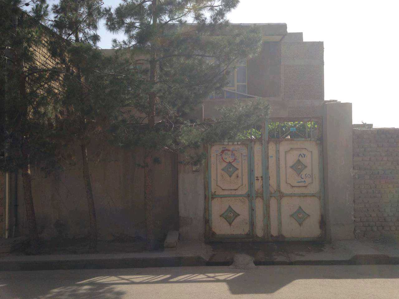 فروش عاجل خانه ولسوالي إنجيل
