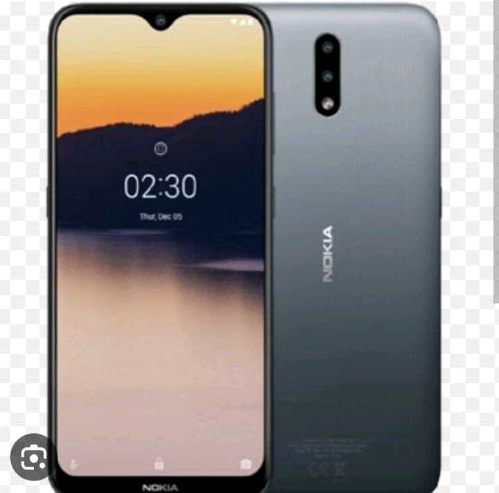 Nokia2.3