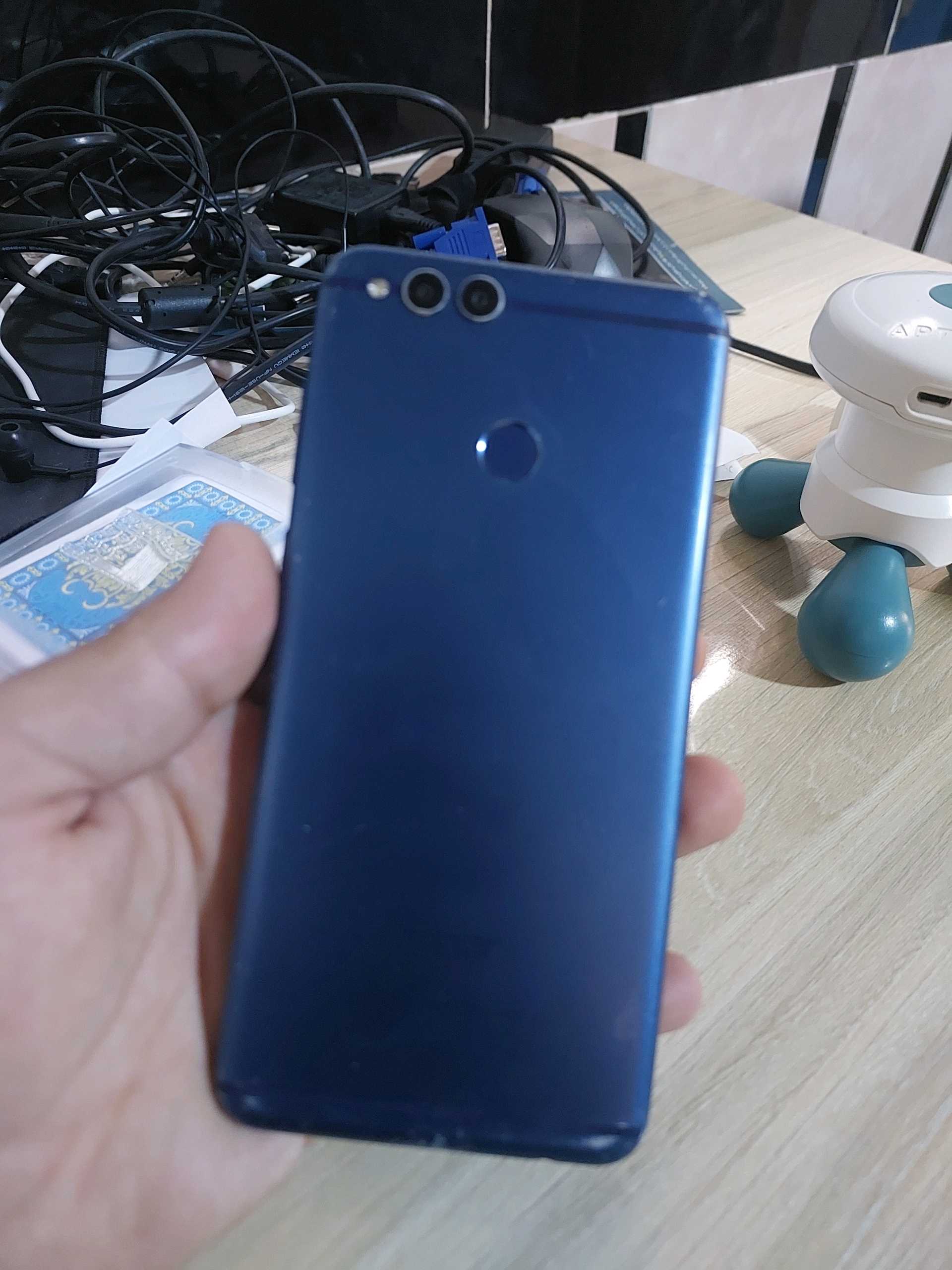 گوشی honor 7x
