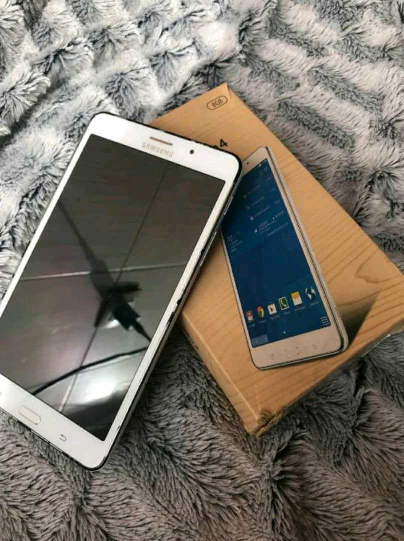 فروش تبلت Samsung