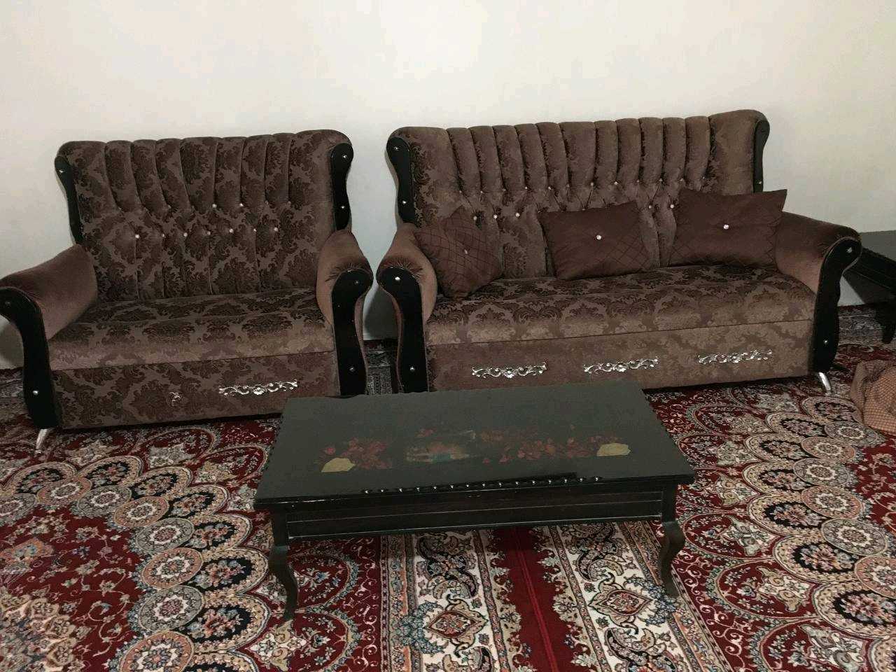 فروش عاجل مبل