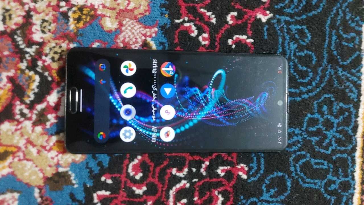 فروش مبایل Sharp R5
