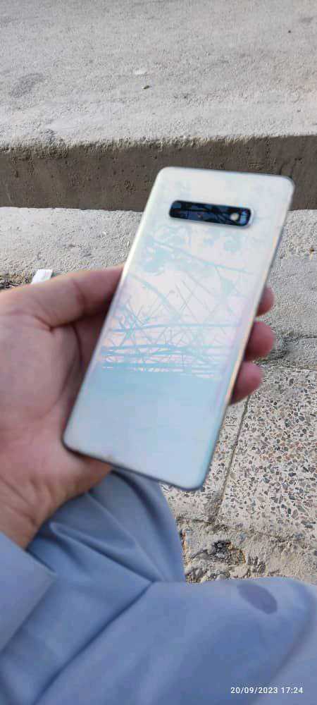 فروش گوشی +S10
