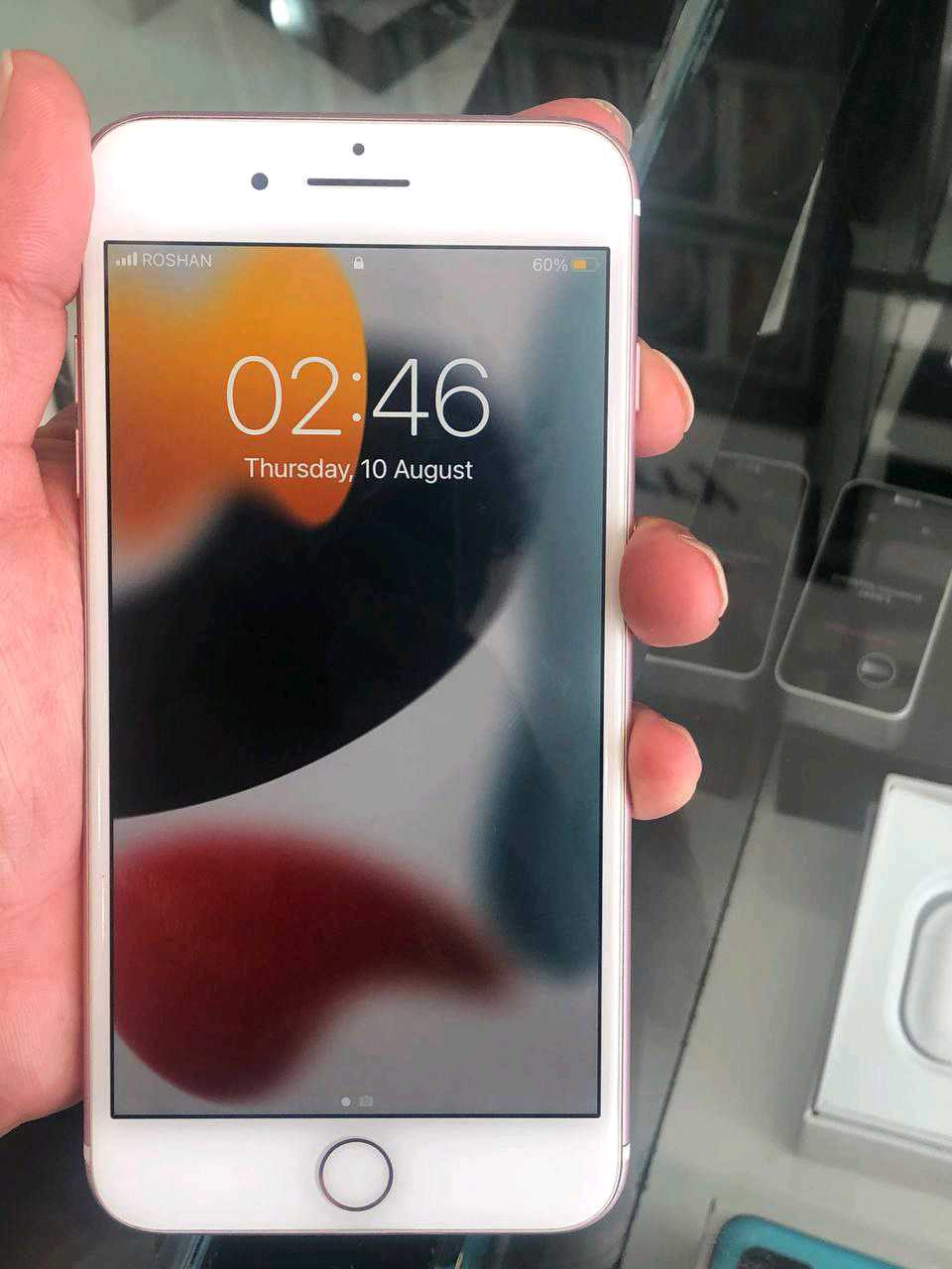 iphone 7 plus