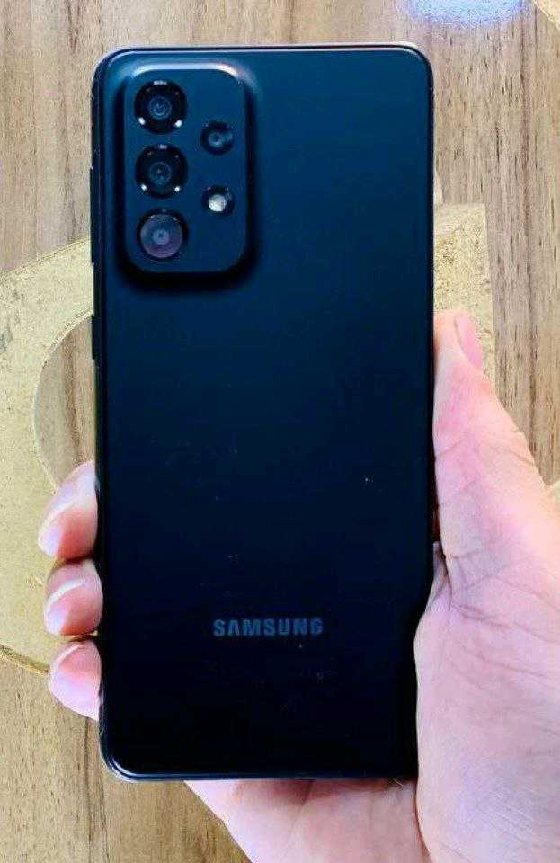 Samsung A53 5G