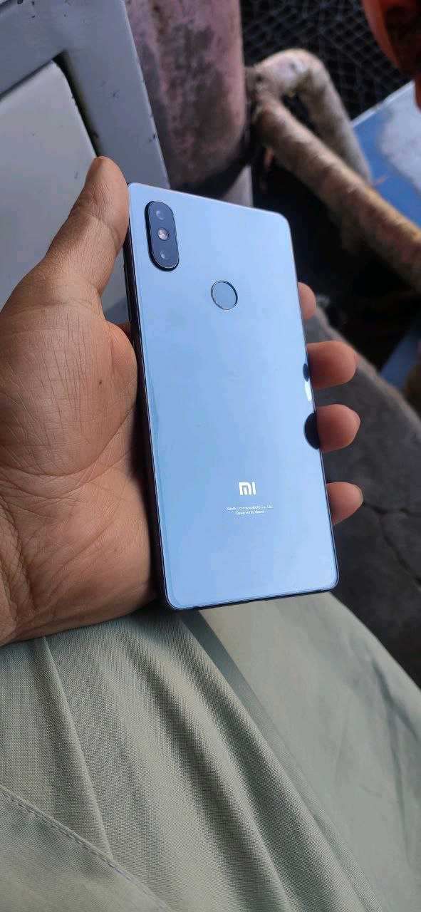 فروش مبایل Mi Mix