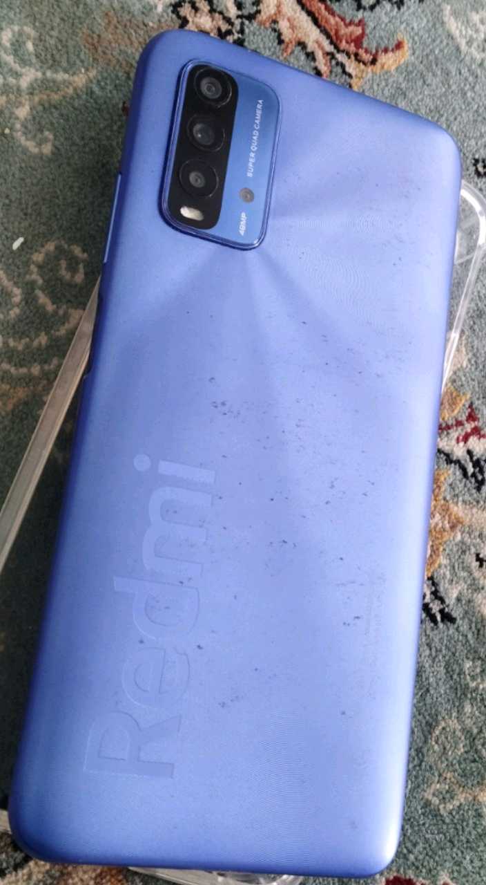 فروش گوشی ردمی 9T