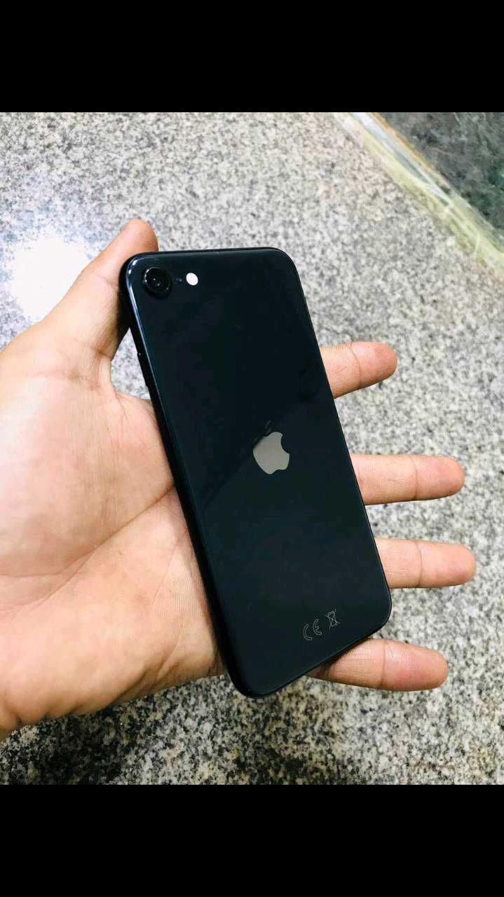iPhone se2